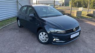 Volkswagen Polo  - photo 1