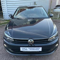 Volkswagen Polo 1.0 80CH occasion - Mondeville - photo 3/31