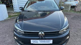 Volkswagen Polo  - photo 2
