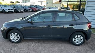 Volkswagen Polo  - photo 3