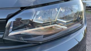 Volkswagen Polo  - photo 4