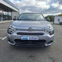 Citroen C4 PURETECH 130CH S&S SHINE EAT8 Saint-Saturnin