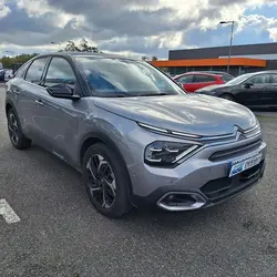 Citroen C4 PURETECH 130CH S&S SHINE EAT8 Saint-Saturnin