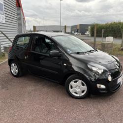 Renault Twingo 2 1.2 LEV 16V 75CH LIMITED ECO&sup2; Mondeville