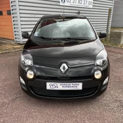 Renault Twingo 2 1.2 LEV 16V 75CH LIMITED ECO&sup2; Mondeville
