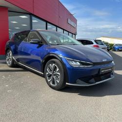 Kia EV6 229ch Air Design 2WD Saint-Quentin-sur-le-Homme