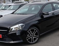 Mercedes Classe A Rennes