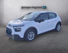 Citroen C3 Saint-Lô