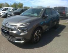 Citroen C4 X Les Herbiers
