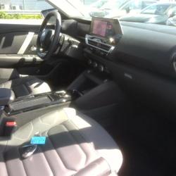 Citroen C4 X 1.2 PureTech 130ch S&S MAX Automatique Les Herbiers