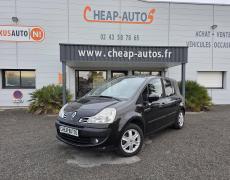 Renault Modus Quelaines-Saint-Gault