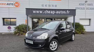 Renault Modus  - Initiale - photo 0
