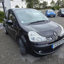 Renault Modus GRAND 1.5 dCi105 FAP Initiale occasion - Quelaines-Saint-Gault - photo 2/5