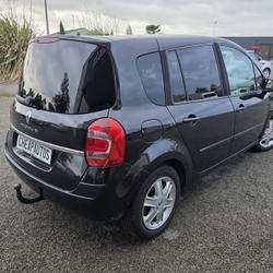 Renault Modus GRAND 1.5 dCi105 FAP Initiale occasion - Quelaines-Saint-Gault - photo 3/5