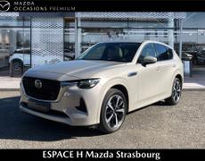 Mazda CX-60 Eckbolsheim