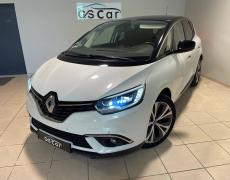 Renault Scenic 4