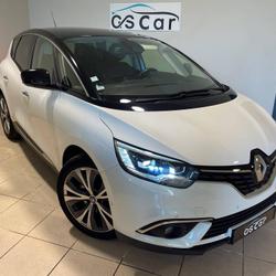 Renault Scenic 4 IV (JFA) 1.3 TCe 140ch energy Intens Portet-sur-Garonne