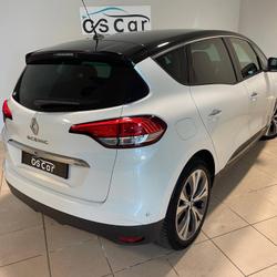 Renault Scenic 4 IV (JFA) 1.3 TCe 140ch energy Intens Portet-sur-Garonne