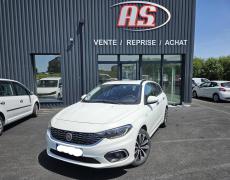 Fiat Tipo 2 Ploudaniel