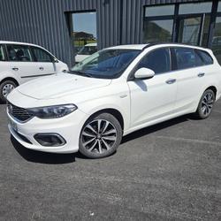Fiat Tipo 2 II 1.6 MultiJet 120ch Business Plus S/S 5p Ploudaniel