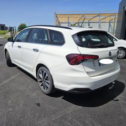 Fiat Tipo 2 II 1.6 MultiJet 120ch Business Plus S/S 5p Ploudaniel