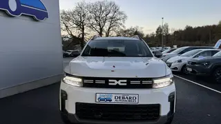 Dacia Bigster  - photo 1