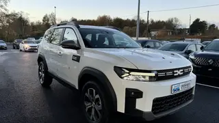 Dacia Bigster  - photo 2