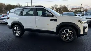 Dacia Bigster  - photo 3