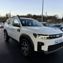 Dacia Bigster 1.2 MILD HYBRID-G 140CH EXPRESSION M&eacute;rignac