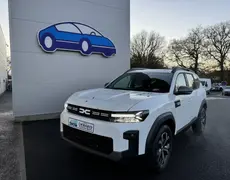Dacia Bigster Rivesaltes