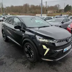 Renault Symbioz 1.8 E-TECH FULL HYBRID 160CH TECHNO - 26 Saint-L&eacute;ger-de-Lini&egrave;res