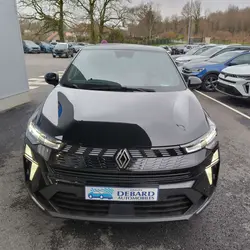 Renault Symbioz 1.8 E-TECH FULL HYBRID 160CH TECHNO - 26 Couzeix