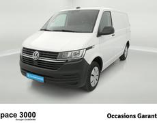 Volkswagen Transporter Besançon