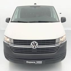 Volkswagen Transporter TRANSPORTER 6.1 VAN L1H1 2.0 TDI 150 BVM6 BUSINESS Besan&ccedil;on