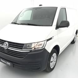 Volkswagen Transporter TRANSPORTER 6.1 VAN L1H1 2.0 TDI 150 BVM6 BUSINESS Besan&ccedil;on