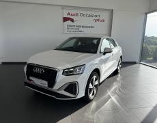 Audi Q2 Besançon