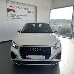 Audi Q2 Q2 35 TFSI 150 S tronic 7 Advanced Besan&ccedil;on