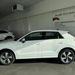 Audi Q2 Q2 35 TFSI 150 S tronic 7 Advanced Besan&ccedil;on