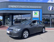 Volkswagen Golf 8 - 2.0 TDI SCR 115CH LIFE - 17 990 €