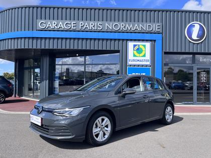 Volkswagen Golf 8 - 2.0 TDI SCR 115CH LIFE - 17 990 €
