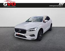Volvo XC60 Le Mans