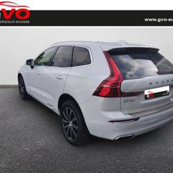 Volvo XC60 T8 Twin Engine 303 + 87ch Inscription Geartronic Le Mans