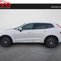Volvo XC60 T8 Twin Engine 303 + 87ch Inscription Geartronic Le Mans