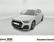 Audi A1 Sportback Besançon