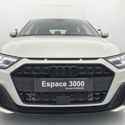 Audi A1 Sportback A1 Sportback 30 TFSI 116 ch S tronic 7 S Line Besan&ccedil;on