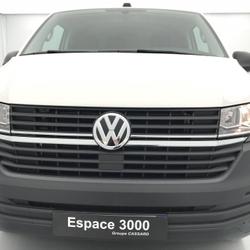 Volkswagen Transporter TRANSPORTER 6.1 VAN L1H1 2.0 TDI 150 BVM6 BUSINESS Gray