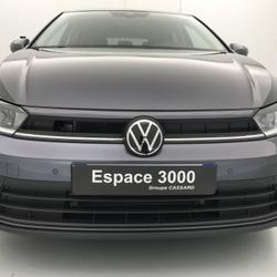 Volkswagen Polo Polo 1.0 TSI 95 S&S BVM5 VW Edition Besan&ccedil;on