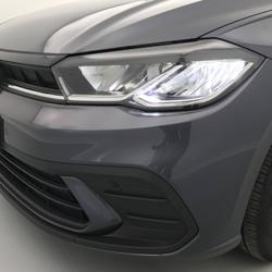 Volkswagen Polo Polo 1.0 TSI 95 S&S BVM5 VW Edition Besan&ccedil;on