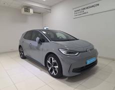 Volkswagen ID3 Gray