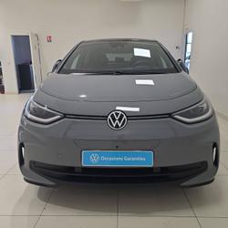 Volkswagen ID3 ID.3 204 ch Pro Performance Style Exclusive Gray